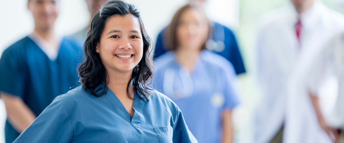 Certified Nurse's Aide Class (CNA)- Hybrid Self Paced Online