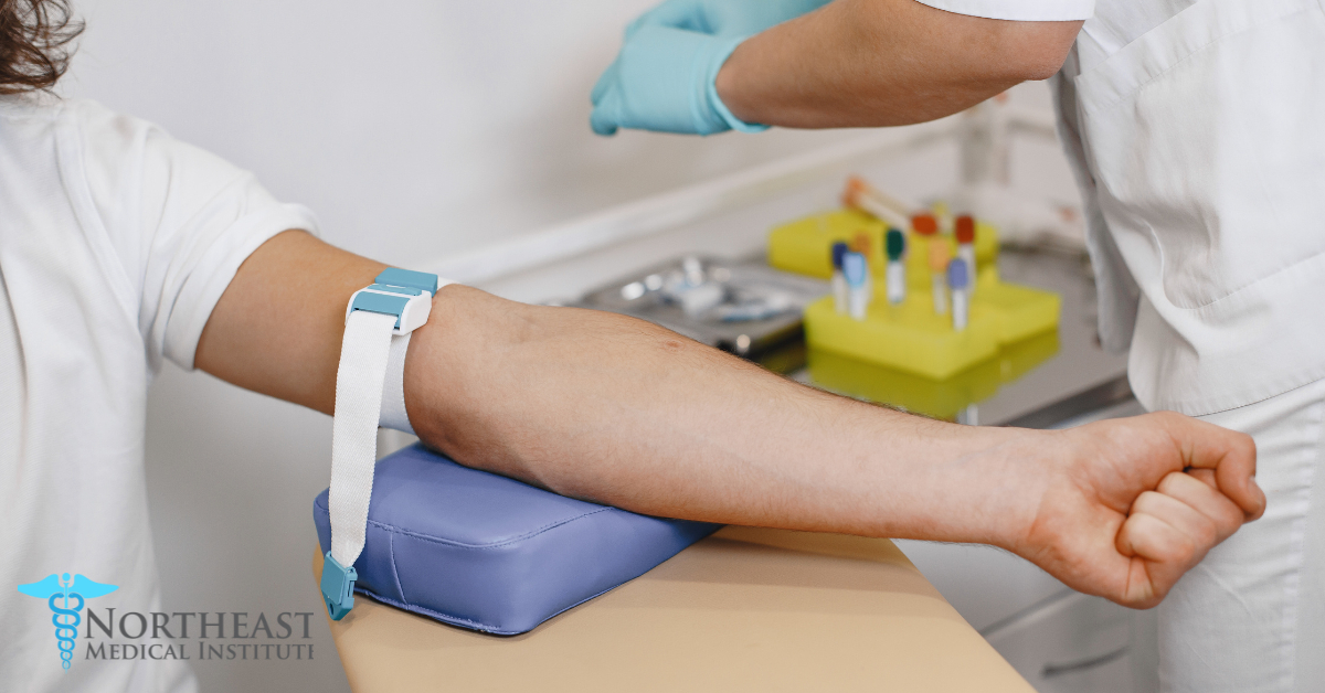 Phlebotomy Classes