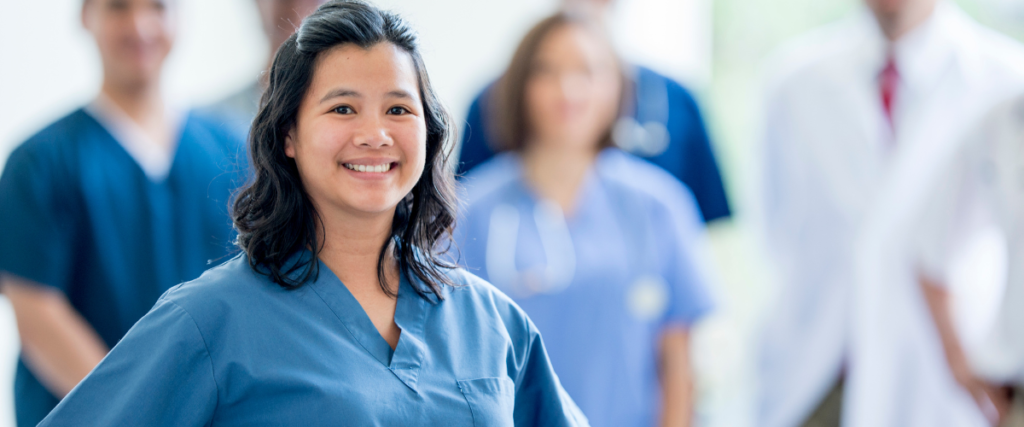Certified Nurse's Aide (CNA)- Hybrid Self Paced Online