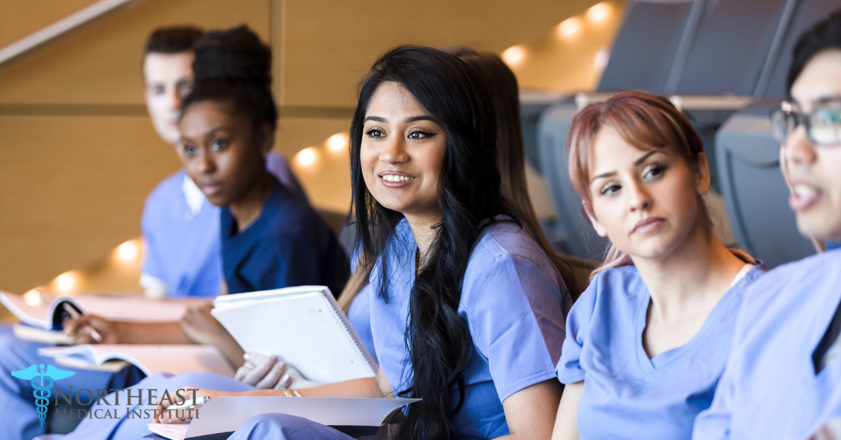 5 Reasons Why A Career As A Certified Nursing Assistant In Connecticut