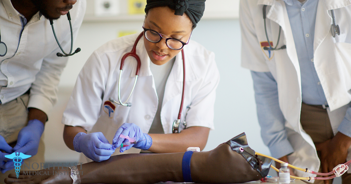 An Insider’s Guide to the Phlebotomy Course in Connecticut - Everything You Need
