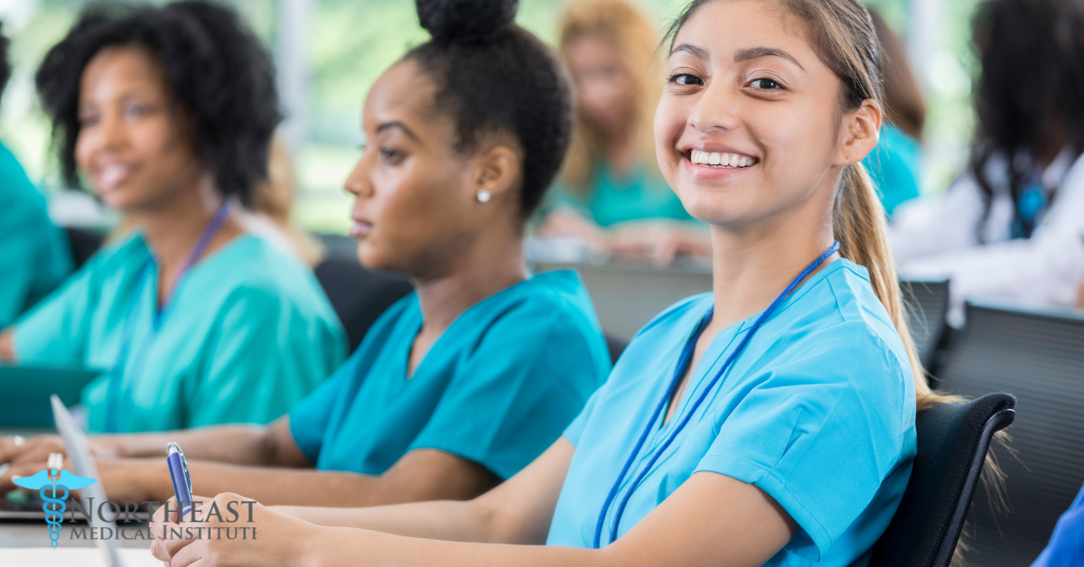 Top 5 Benefits of Enrolling in CNA Classes Today