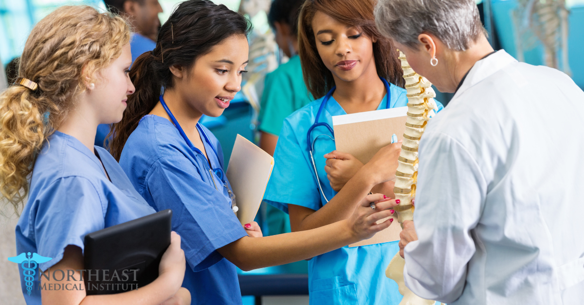 5 Reasons Why Certified Nurse Assistant Training is Good