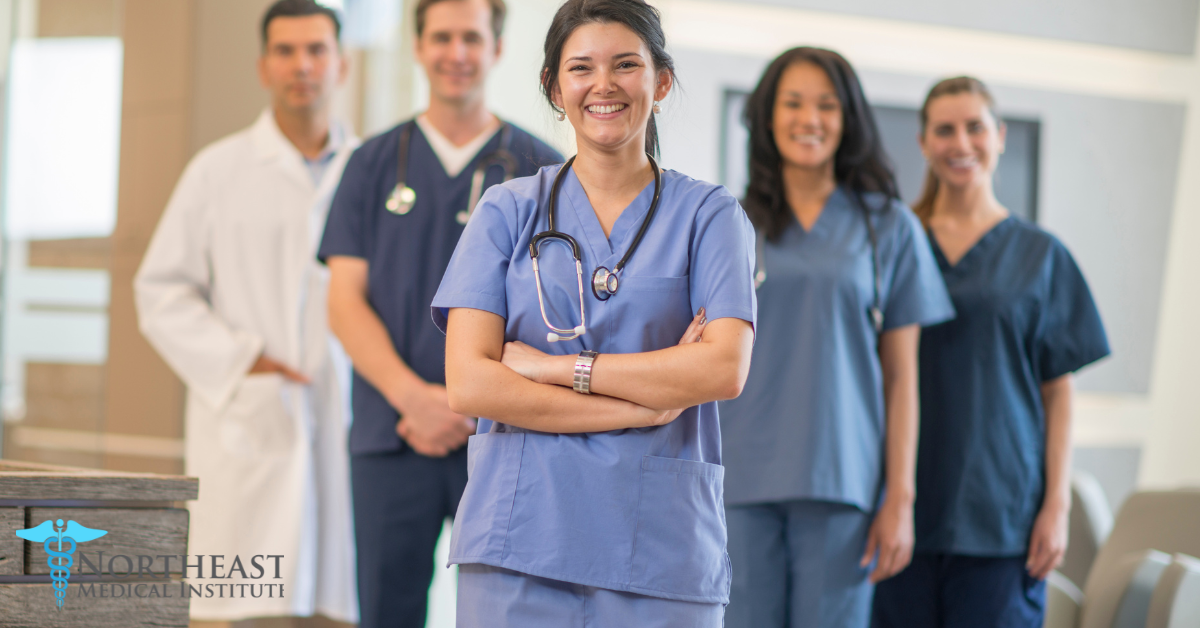 Understanding the Distinctions Between CNAs vs LPNs: Which Nursing Path Is Right for You?