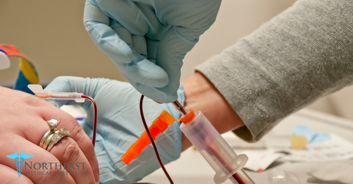 Connecticut Free Phlebotomy School