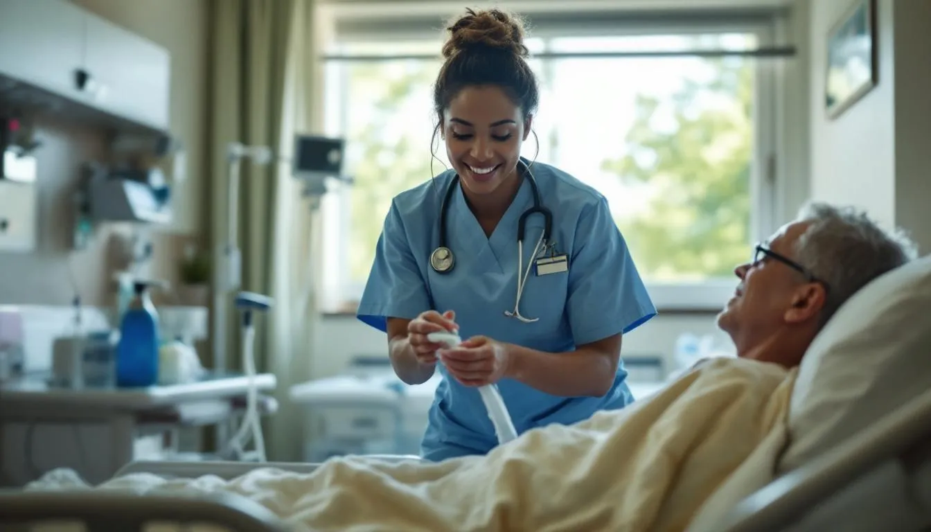 Essential Skills for CNA Exam Success: Your Guide to Preparation